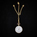 1532 7046 POCKET WATCH